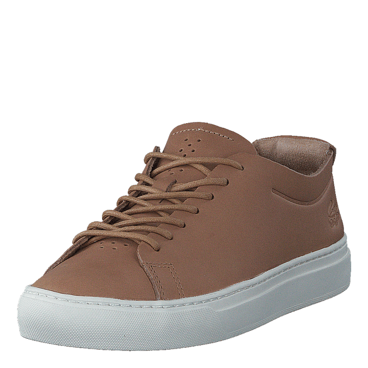 L.12.12 Unlined 118 1 Lt Tan/off Wht