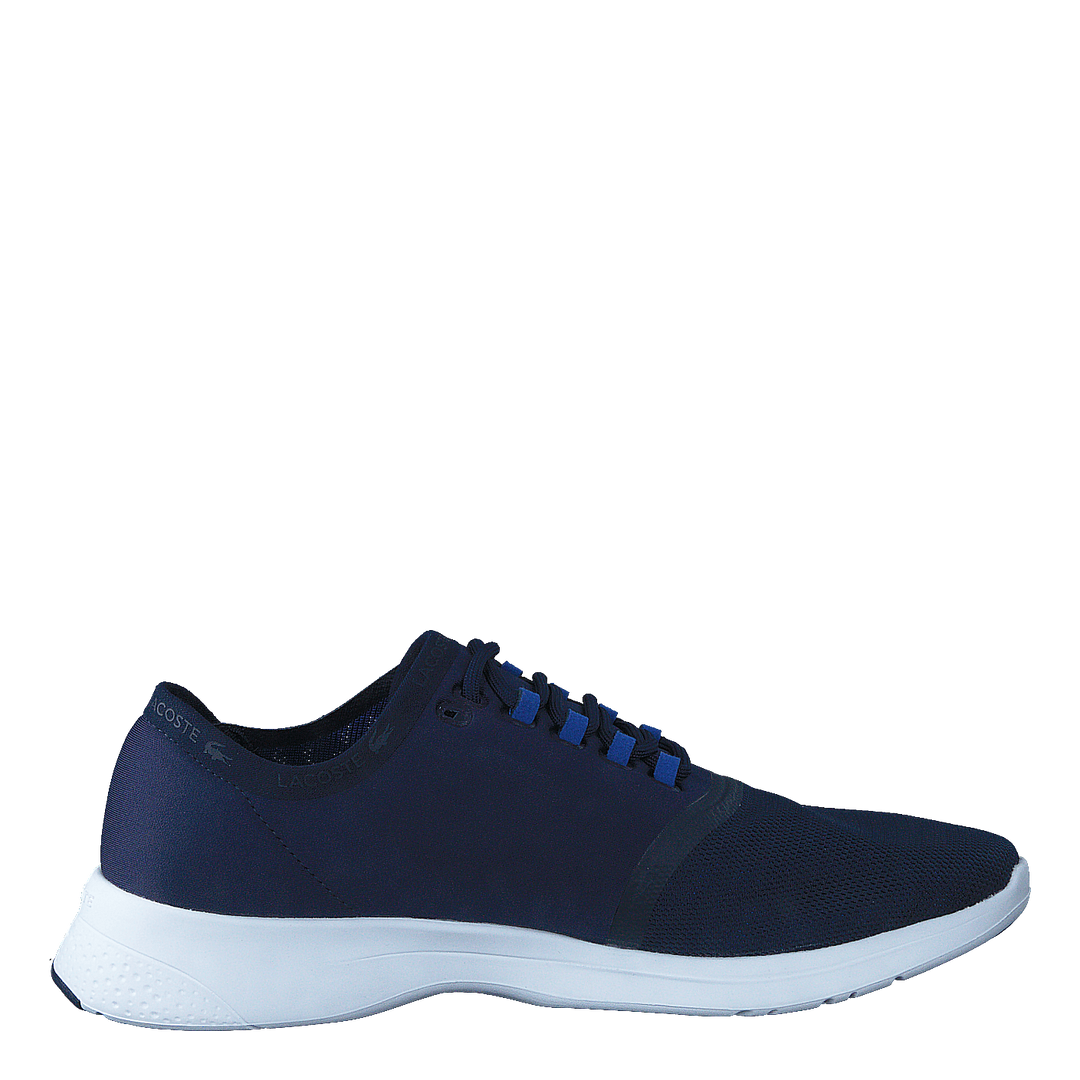 Lt Fit 118 4 Nvy/dk Blu