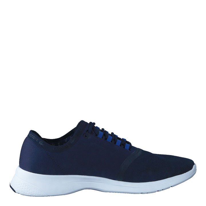Lt Fit 118 4 Nvy/dk Blu