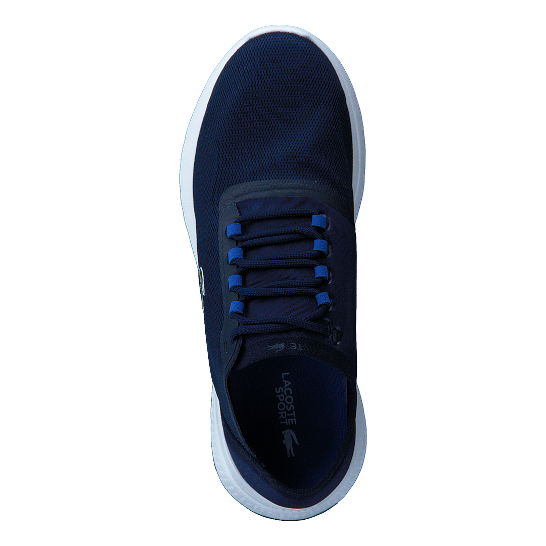 Lt Fit 118 4 Nvy/dk Blu