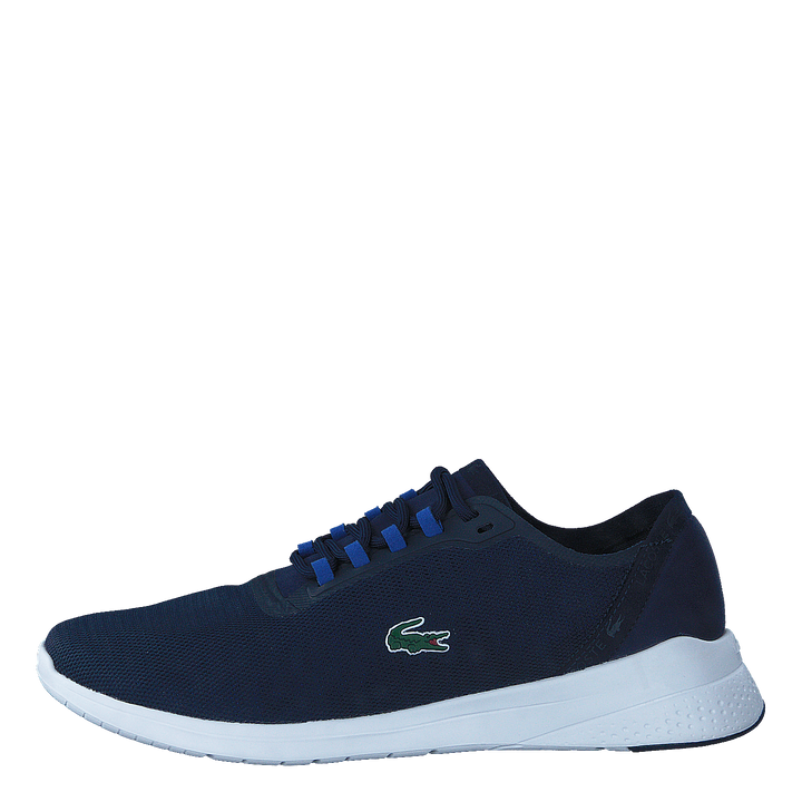 Lt Fit 118 4 Nvy/dk Blu