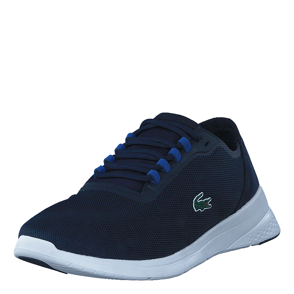 Lt Fit 118 4 Nvy/dk Blu