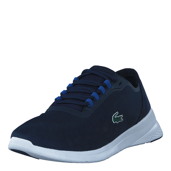 Lt Fit 118 4 Nvy/dk Blu
