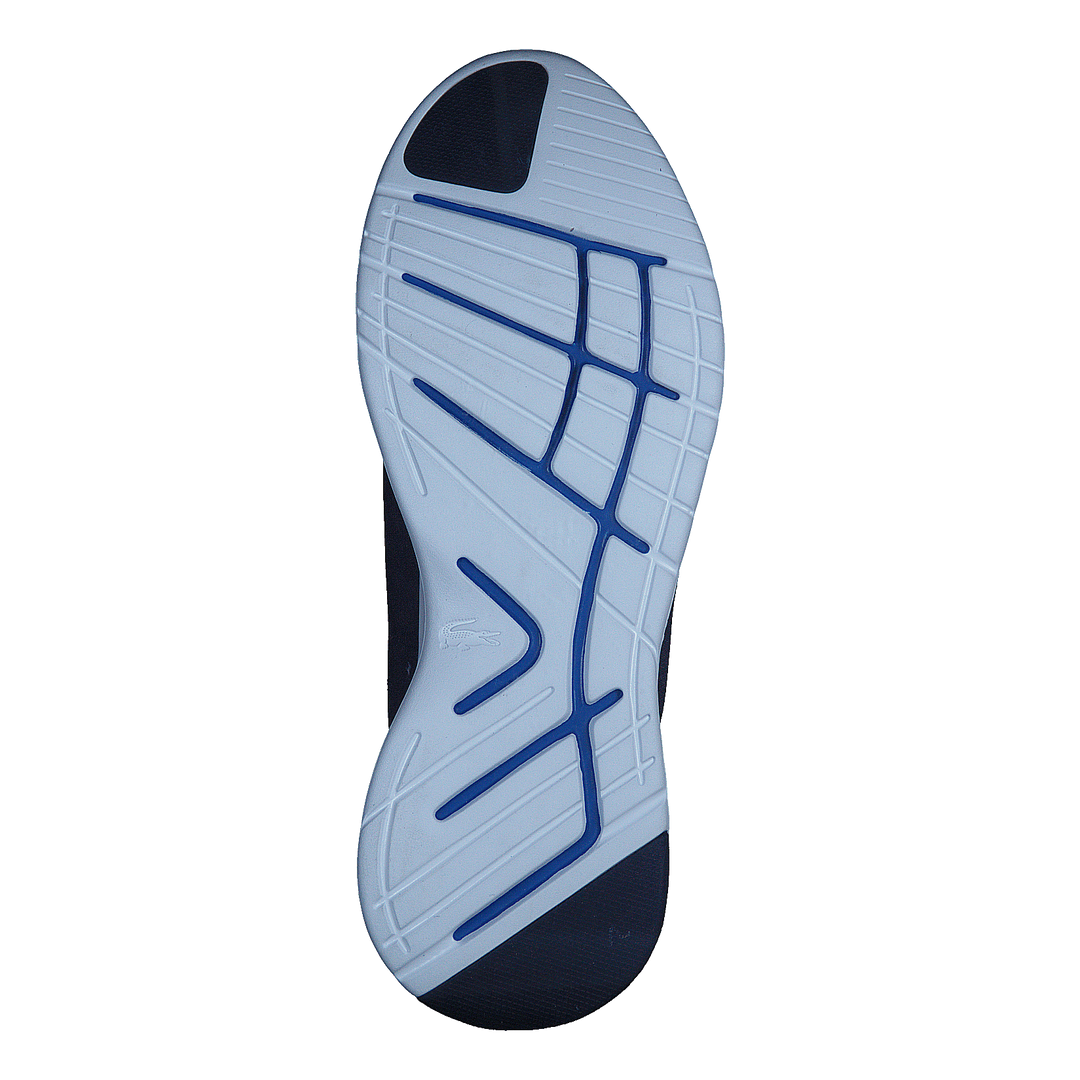 Lt Fit 118 4 Nvy/dk Blu