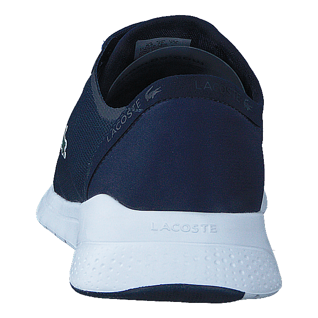 Lt Fit 118 4 Nvy/dk Blu