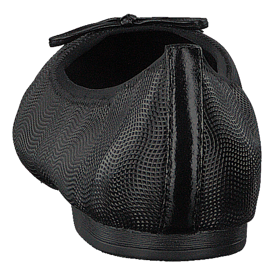 22129-706 Black Structure