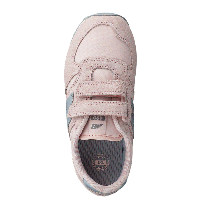 Ke420nsy Pink/grey