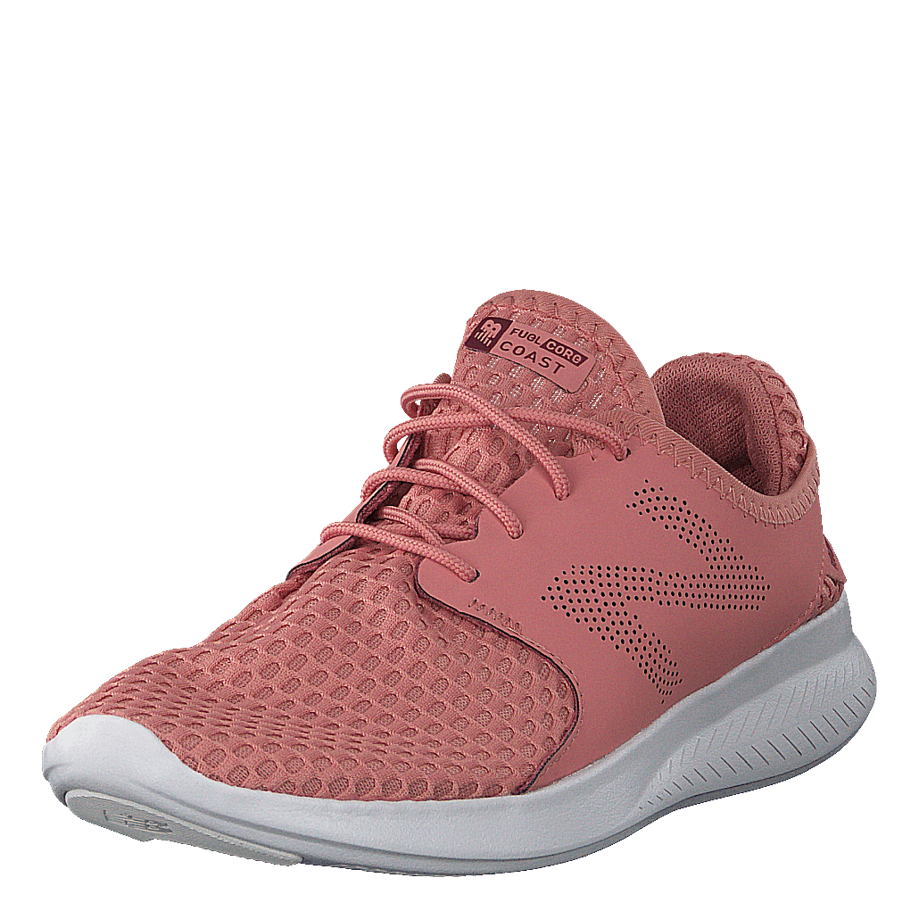 Wcoasl3b Dusted Peach