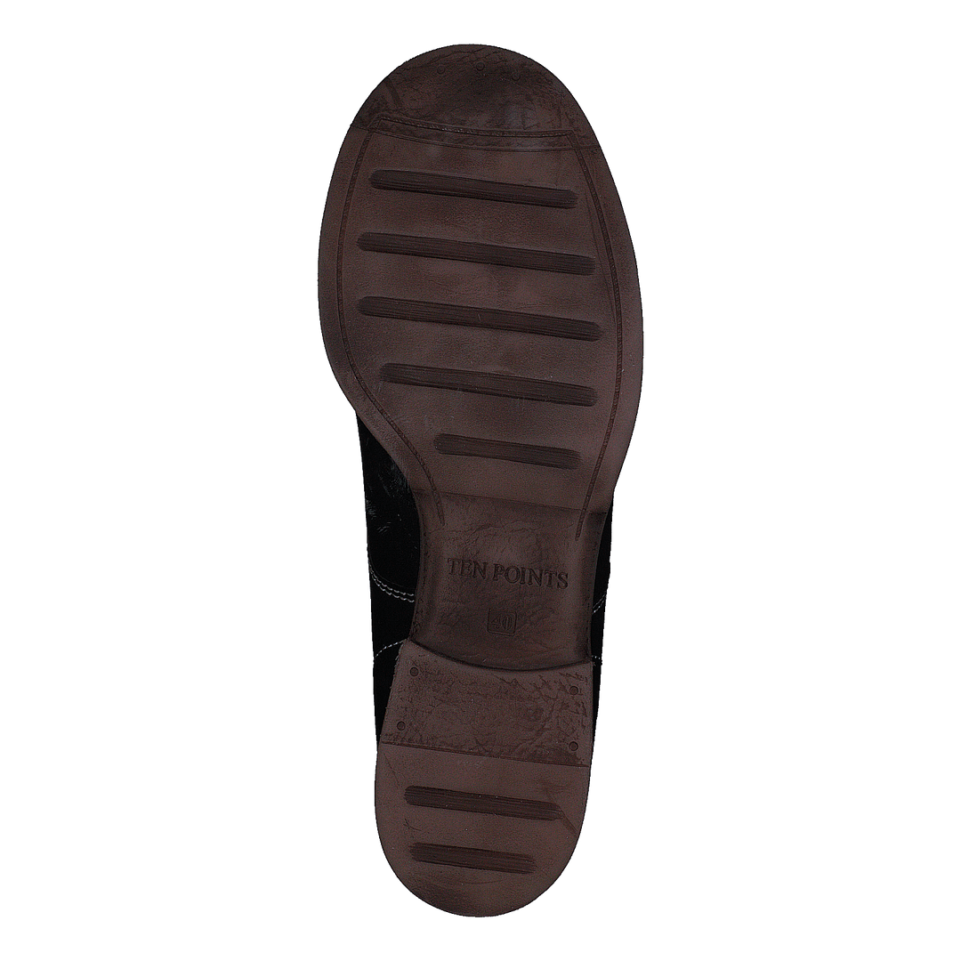 Pandora Veg Tanned Black