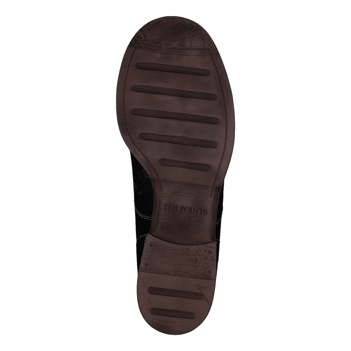 Pandora Veg Tanned Black
