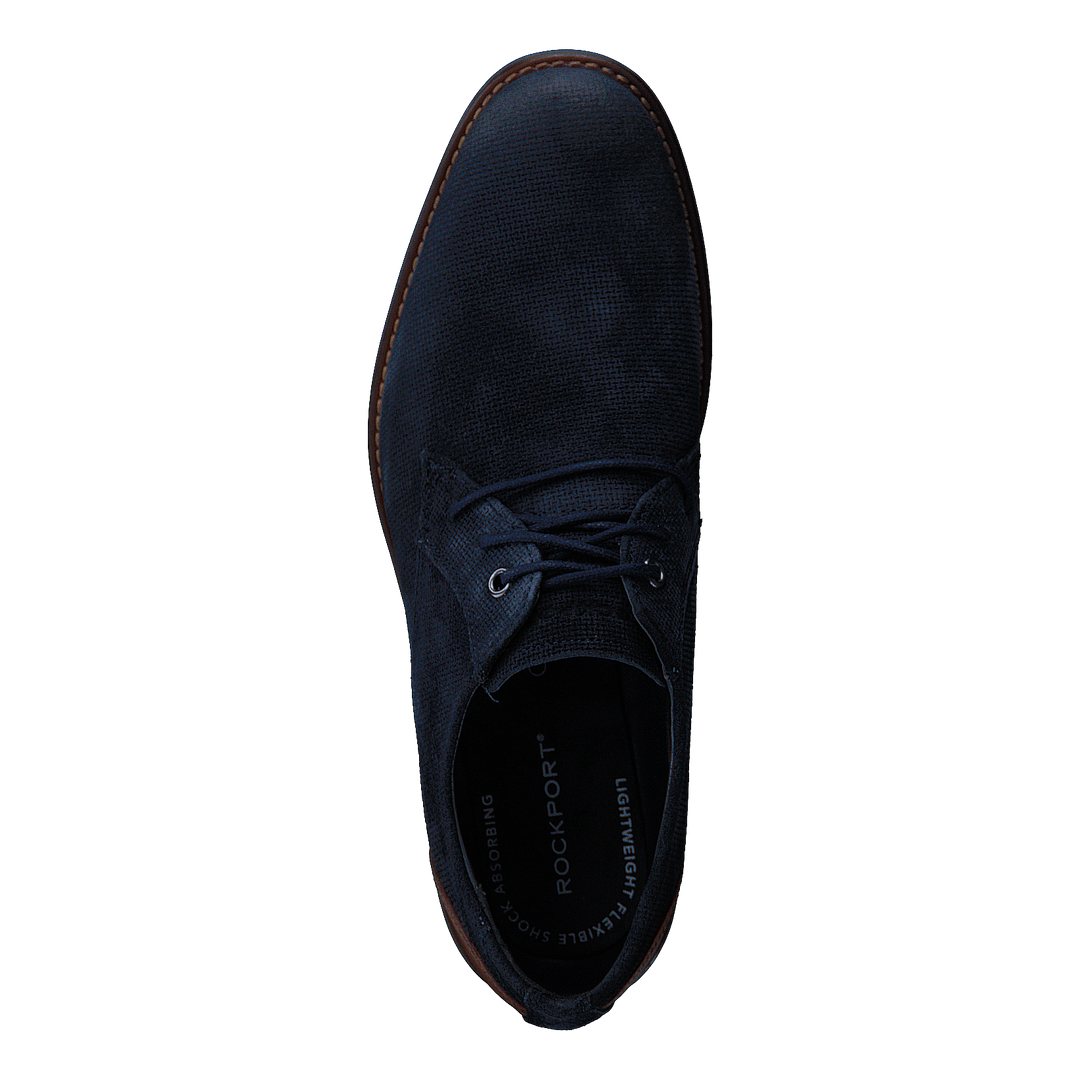 Sp Blucher New Dress Blues Sde