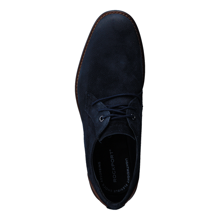 Sp Blucher New Dress Blues Sde
