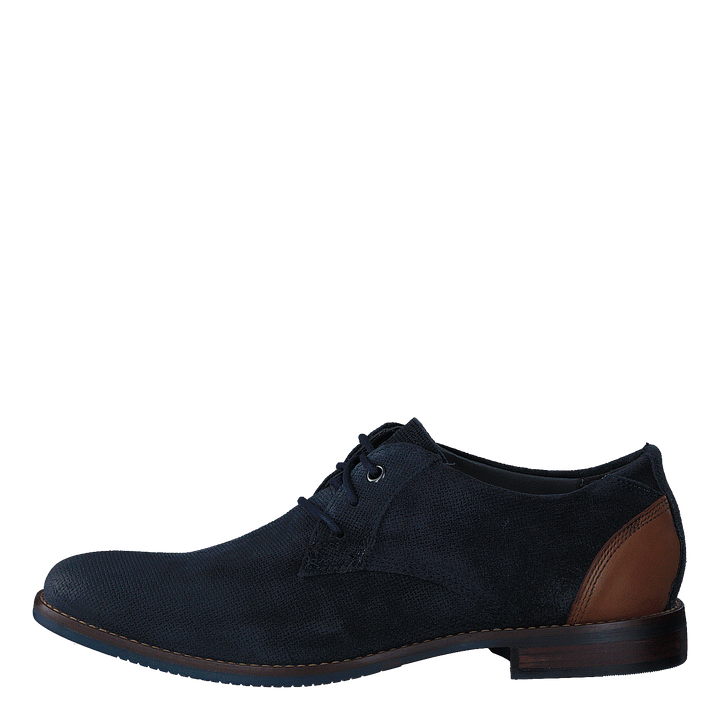 Sp Blucher New Dress Blues Sde