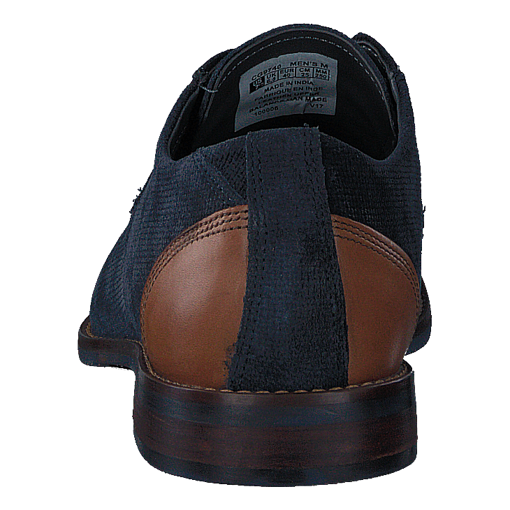 Sp Blucher New Dress Blues Sde