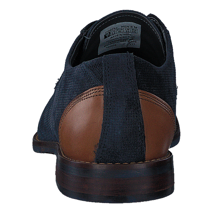 Sp Blucher New Dress Blues Sde