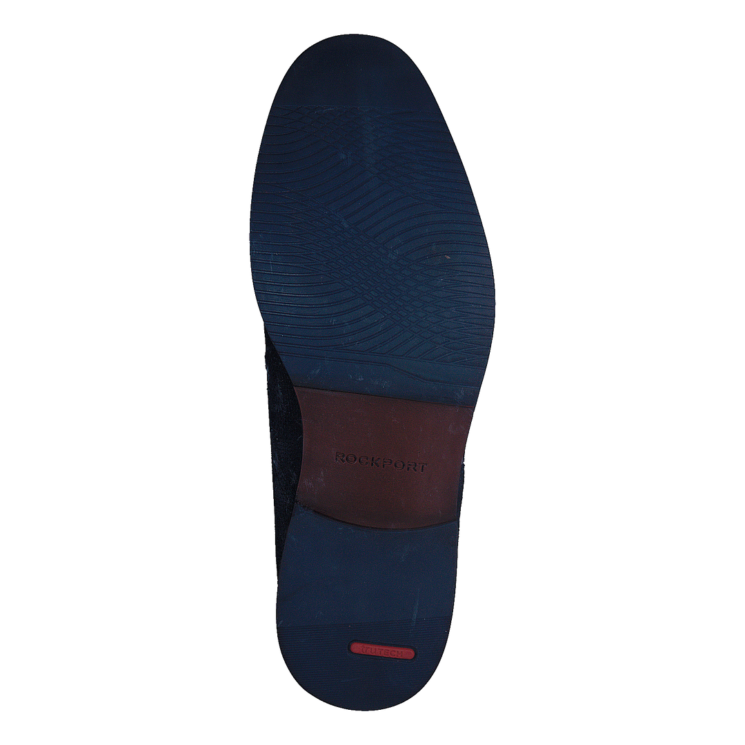 Sp Blucher New Dress Blues Sde