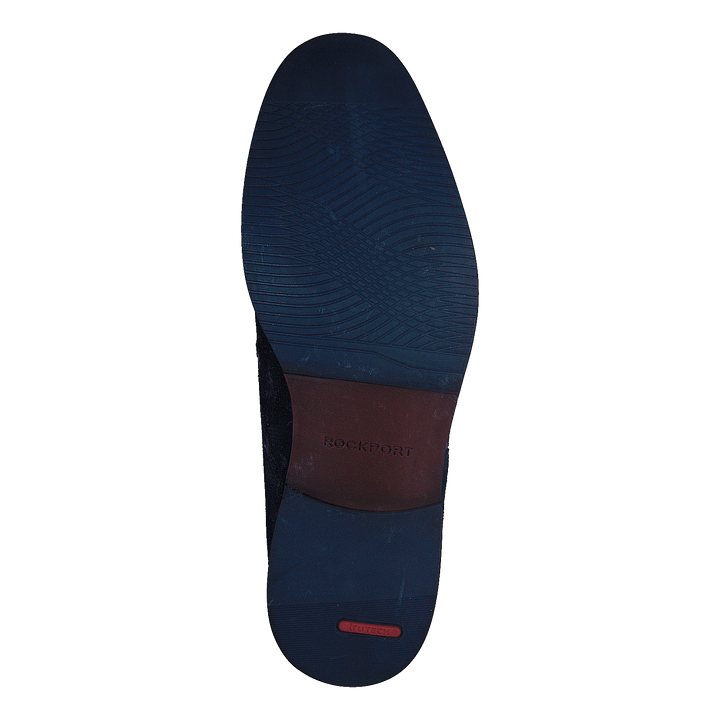 Sp Blucher New Dress Blues Sde