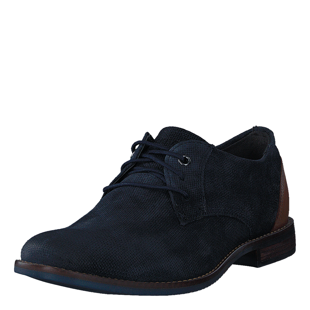 Sp Blucher New Dress Blues Sde
