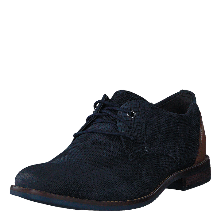 Sp Blucher New Dress Blues Sde