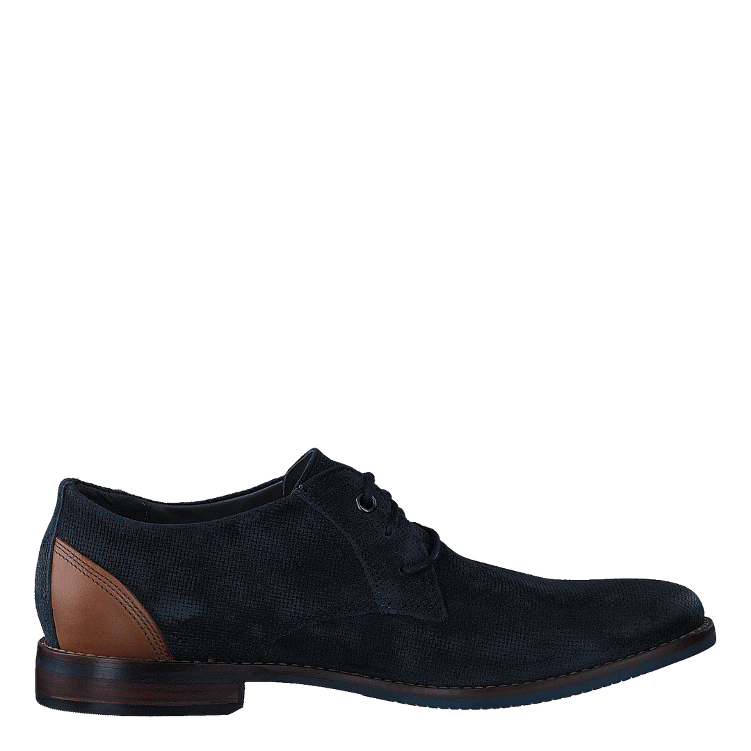 Sp Blucher New Dress Blues Sde
