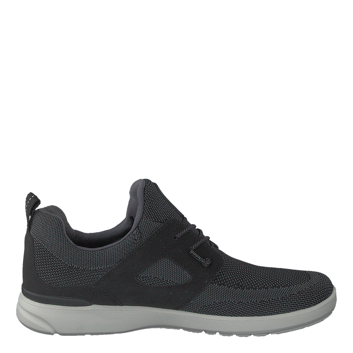 Tf Mesh Tie Black
