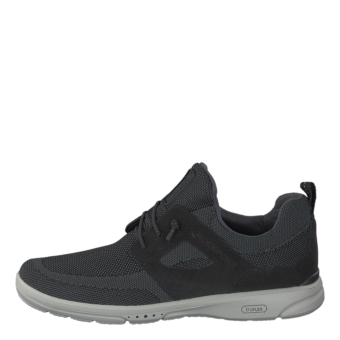 Tf Mesh Tie Black