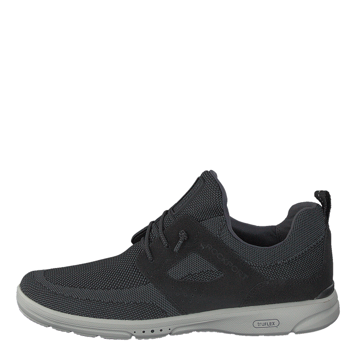 Tf Mesh Tie Black