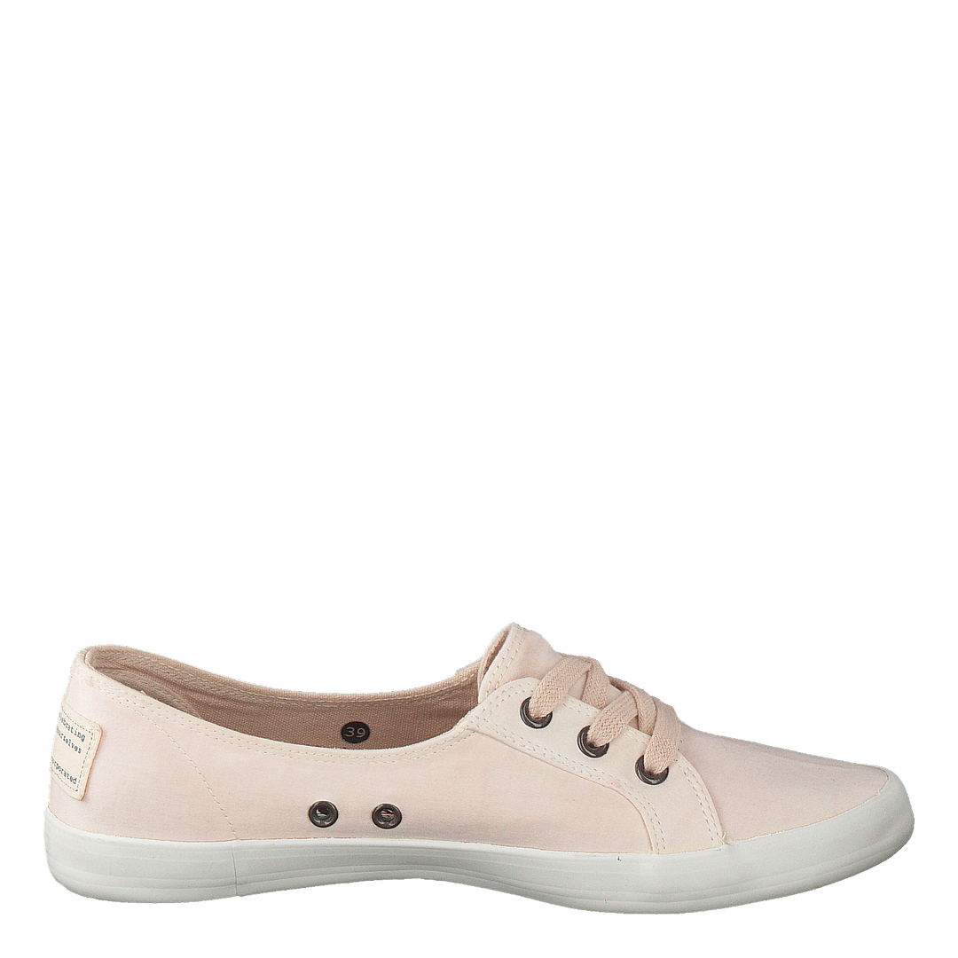 Why Knot Ballerina Mauve Chalk