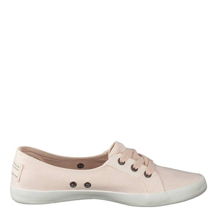 Why Knot Ballerina Mauve Chalk