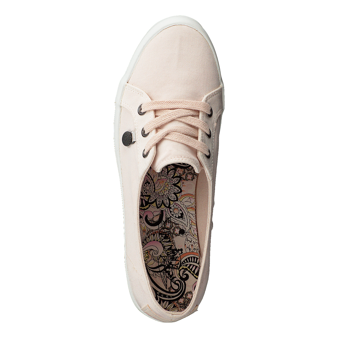 Why Knot Ballerina Mauve Chalk