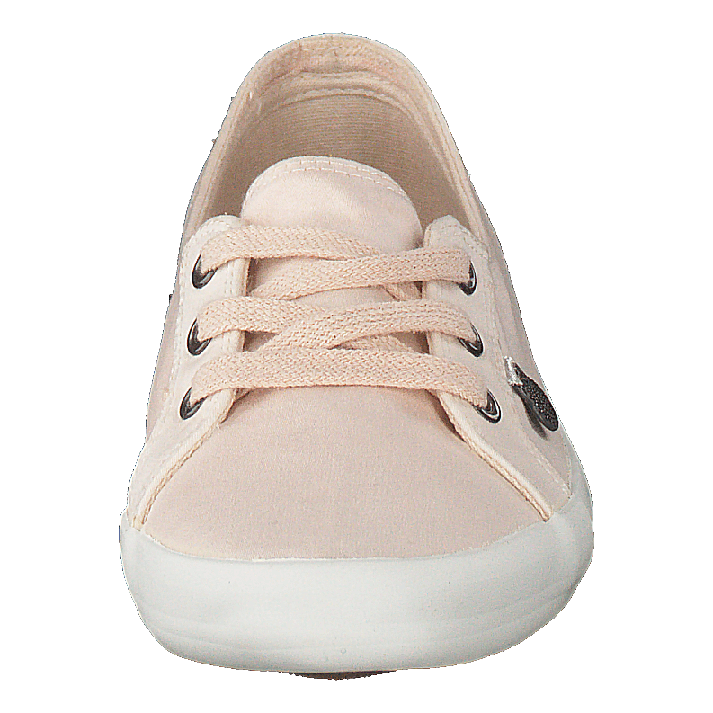 Why Knot Ballerina Mauve Chalk
