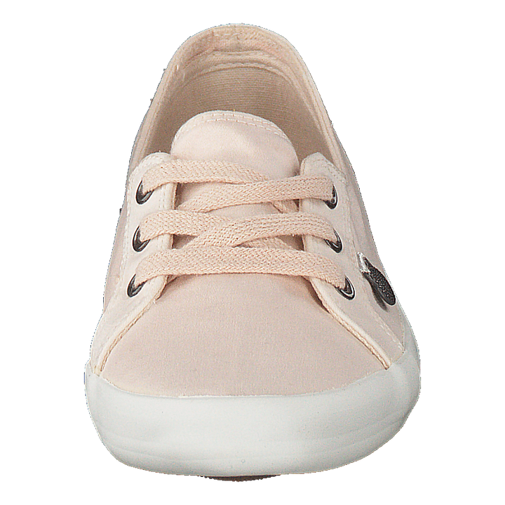 Why Knot Ballerina Mauve Chalk