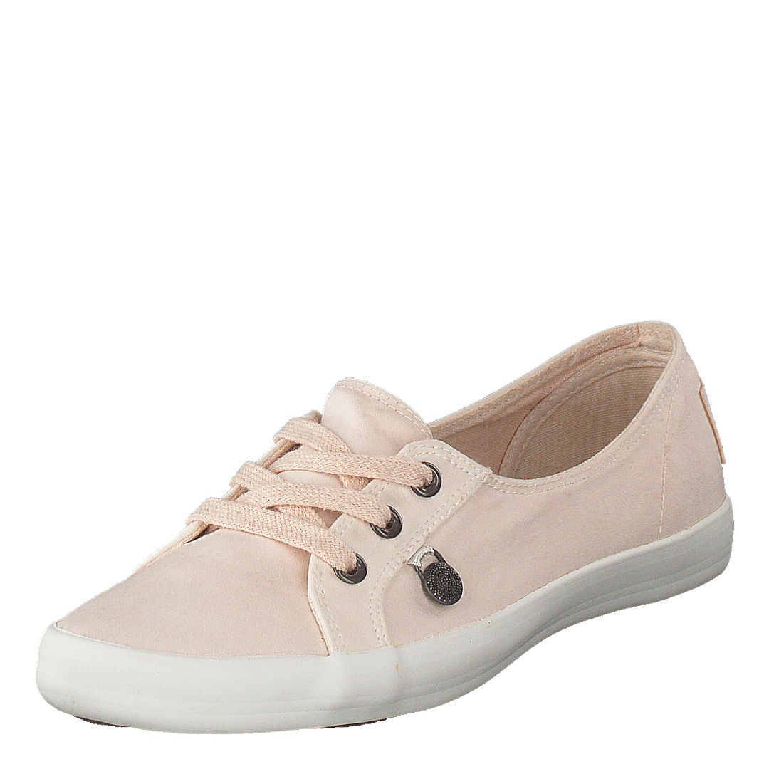 Why Knot Ballerina Mauve Chalk