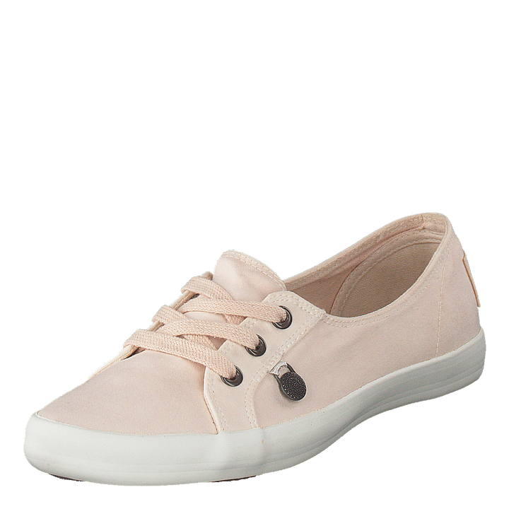 Why Knot Ballerina Mauve Chalk