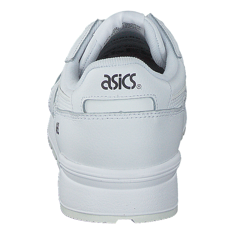 Gel-lyte White/white