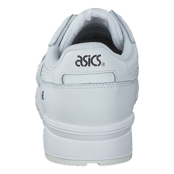 Gel-lyte White/white