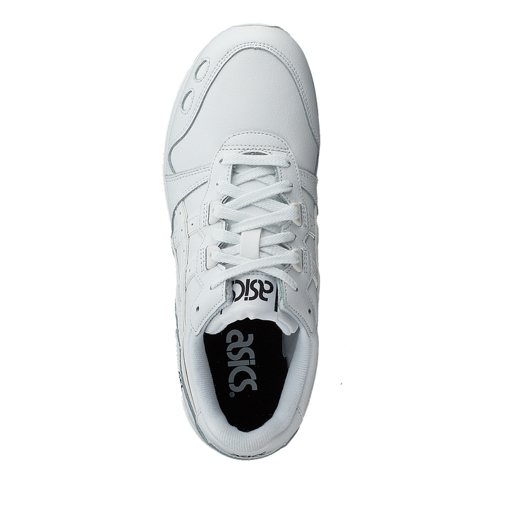 Gel-lyte White/white