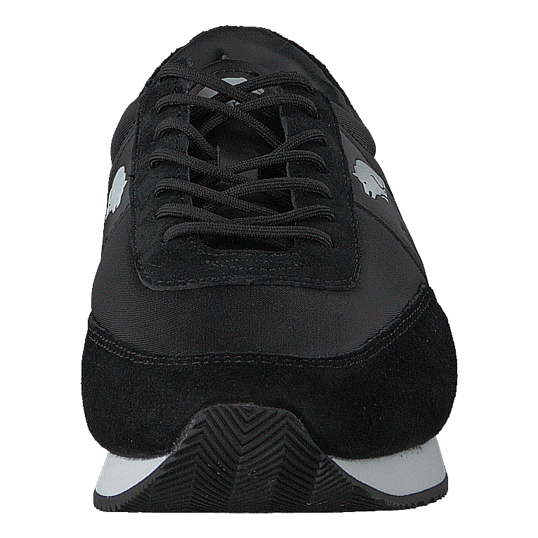 Albatross Black - Black