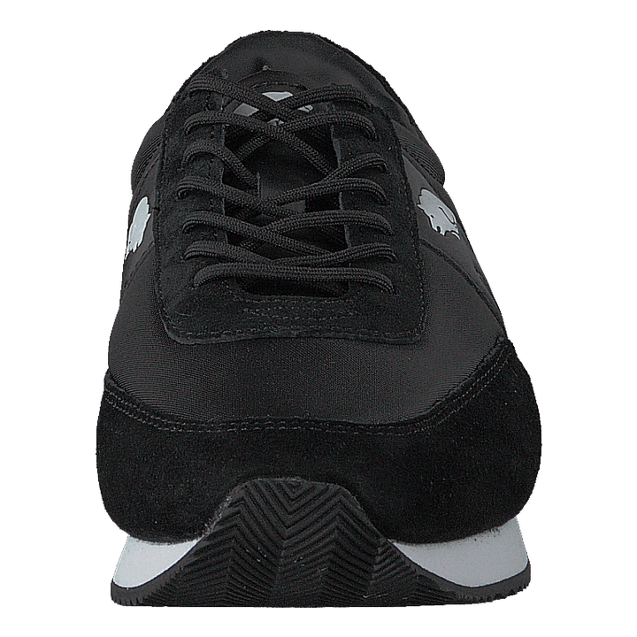 Albatross Black - Black