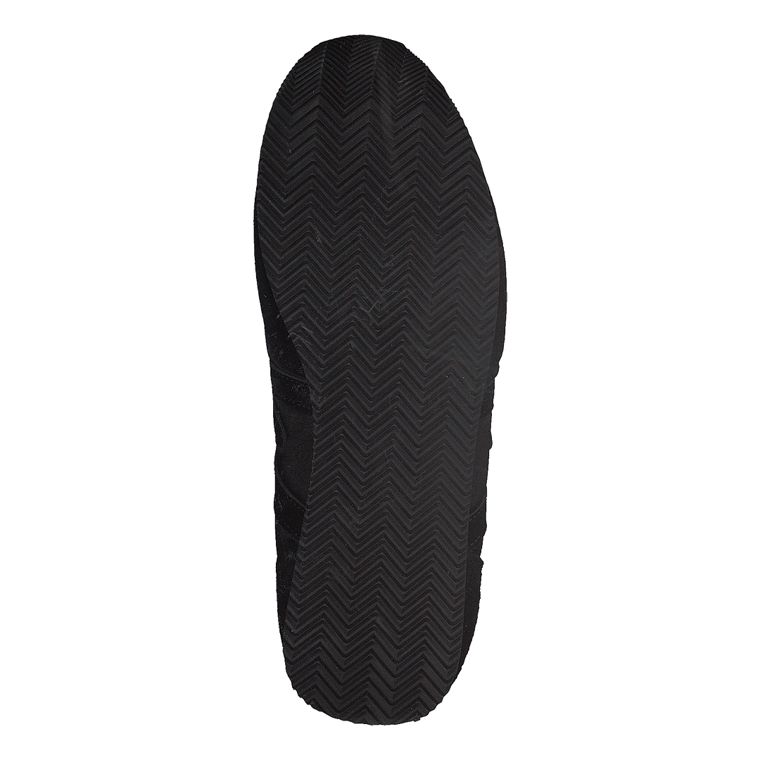 Albatross Black - Black