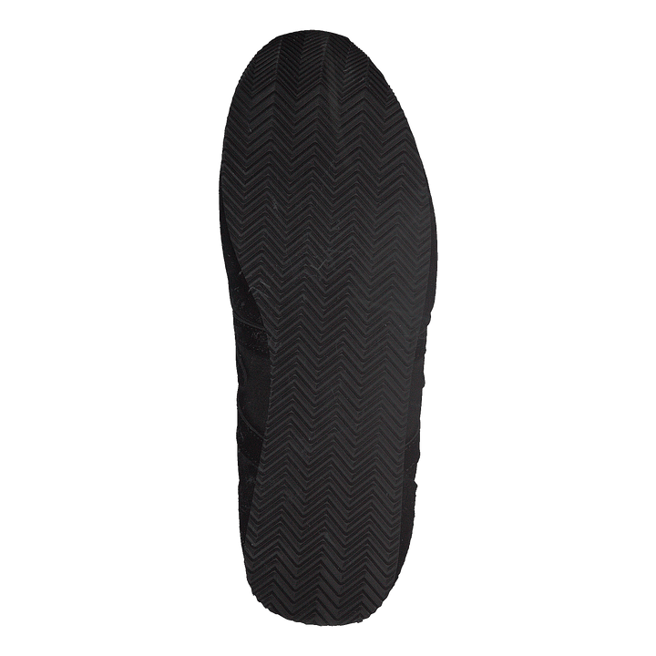Albatross Black - Black