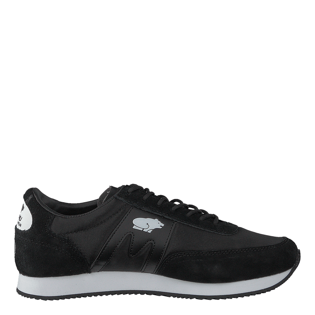 Albatross Black - Black