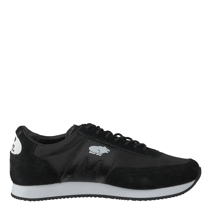 Albatross Black - Black