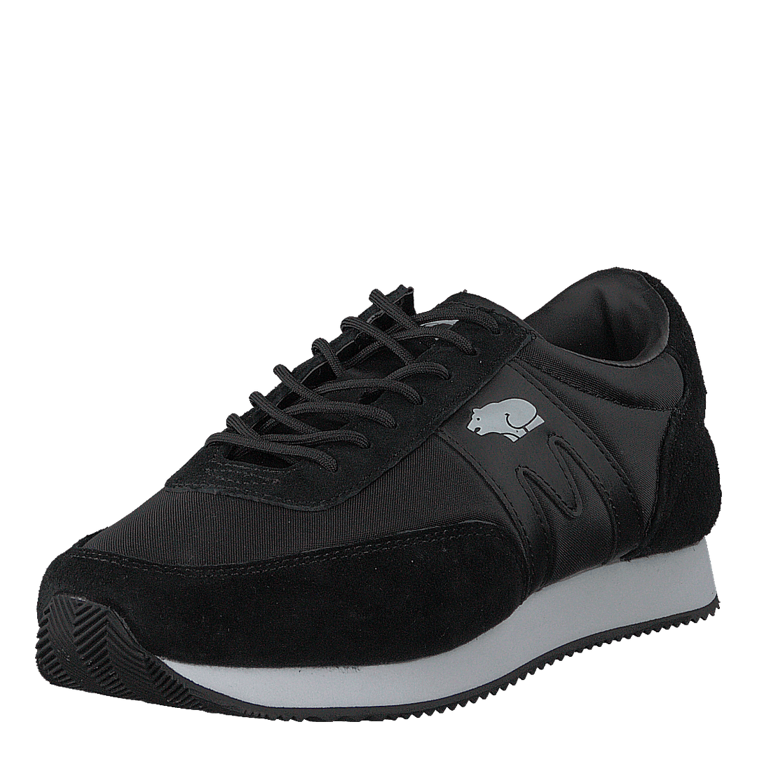 Albatross Black - Black