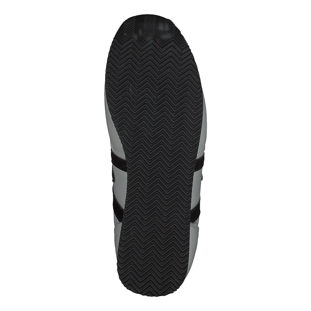 Albatross White - Black