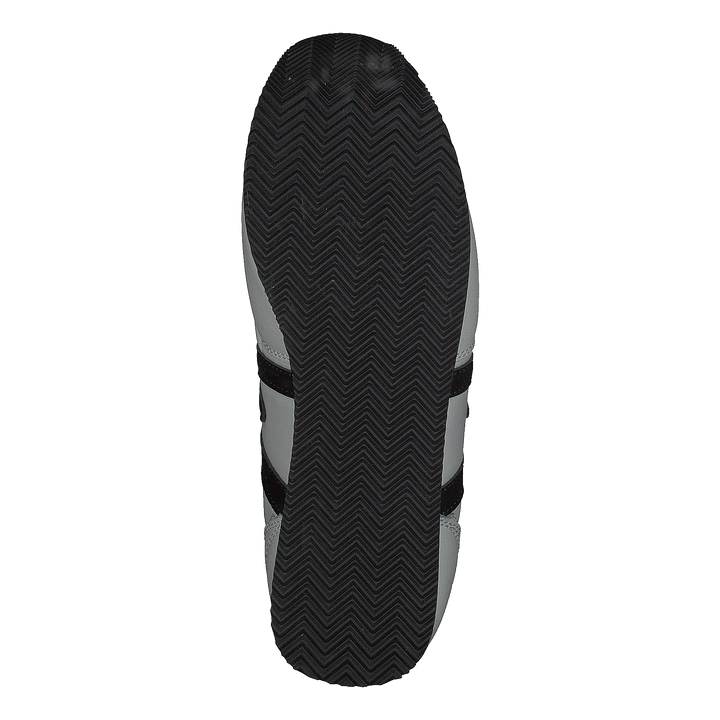 Albatross White - Black