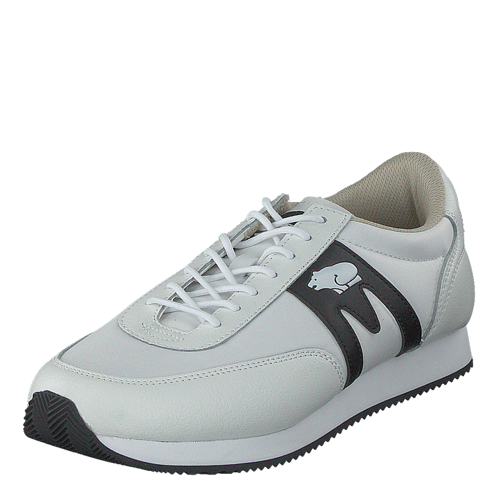 Albatross White - Black