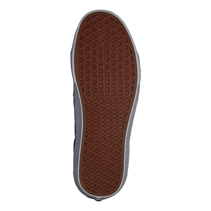 Ua Sk8-hi Mono Canvas Asphalt