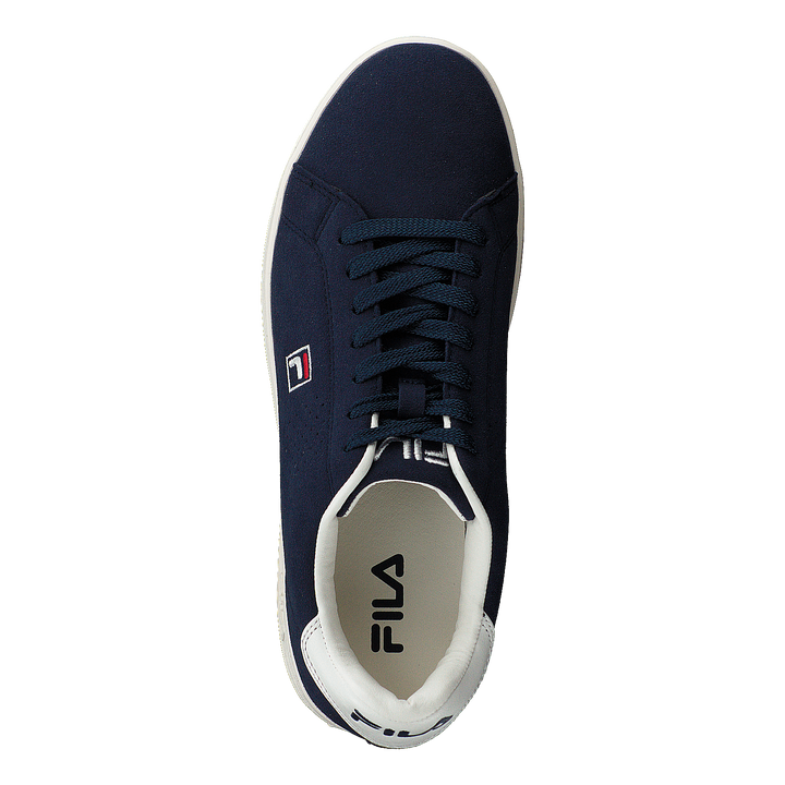 Crosscourt 2 S Low Dress Blue