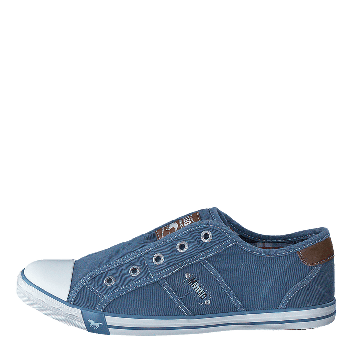 1099401 Himmelblau